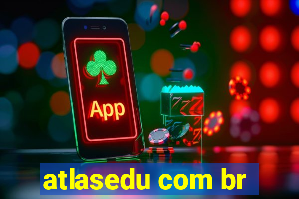 atlasedu com br